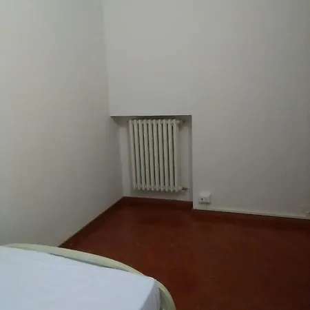 Libertas & Unitas Vendégház Reggio Emilia