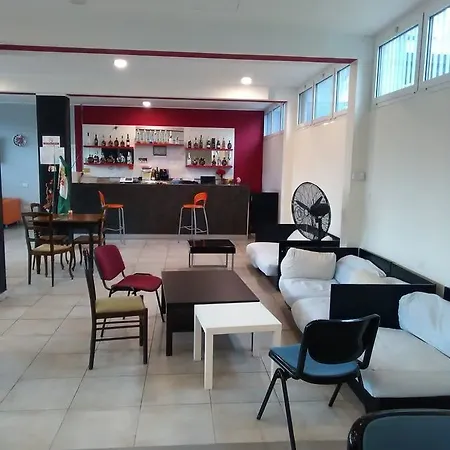 Libertas & Unitas Vendégház Reggio Emilia