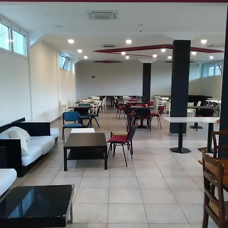 Vendégház Libertas & Unitas Reggio Emilia